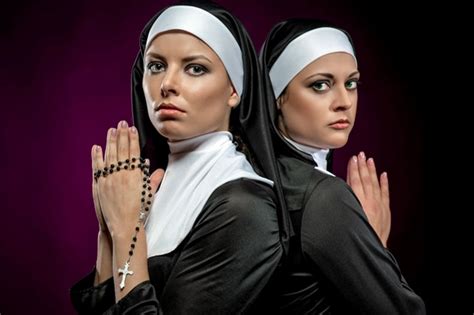 Real Nun Porn Videos 